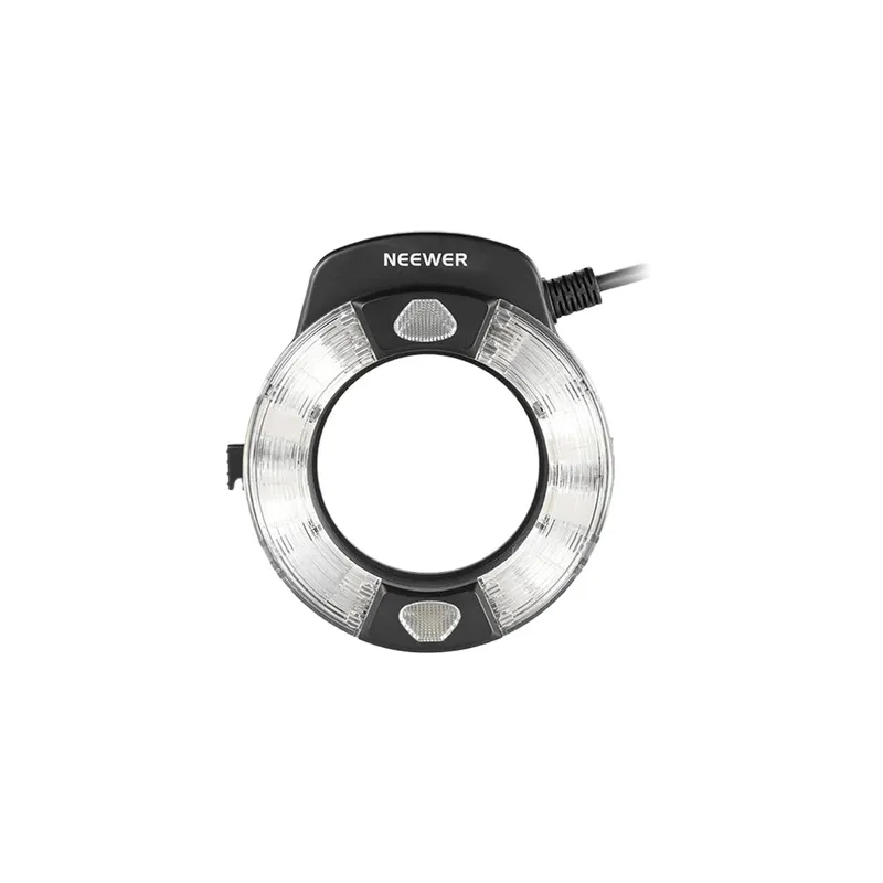 Neewer RF1-C Ring Flash